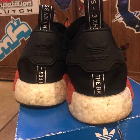 Original NMD R1 - Picture 3 of 5